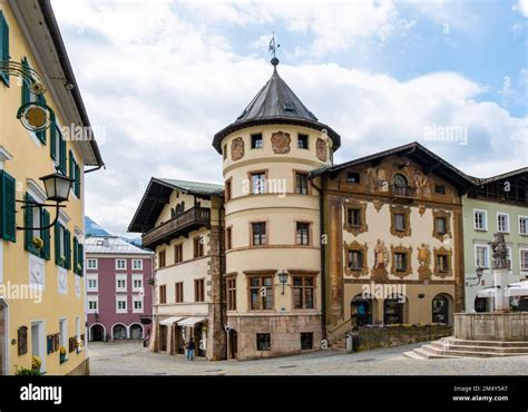 hermes berchtesgaden